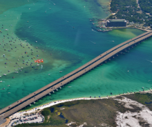 Destin Harbor